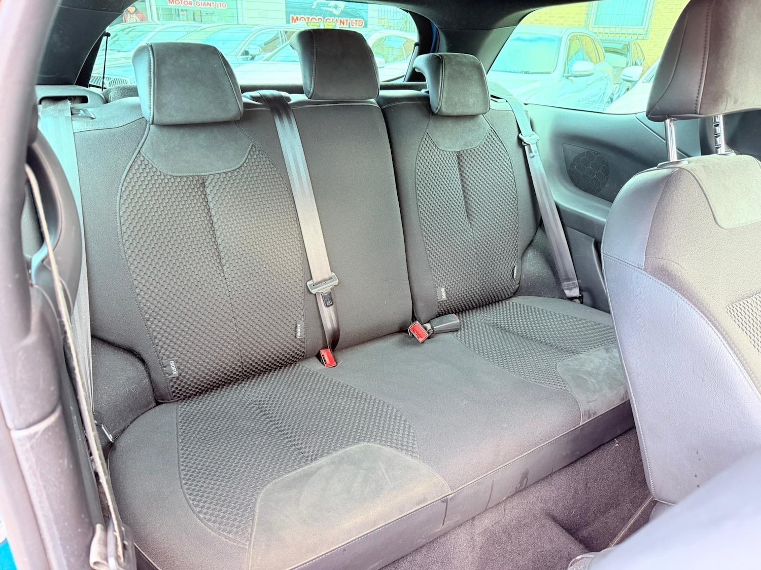 Used DS Automobiles DS 3 2015 for sale - 77396126: Photo 24