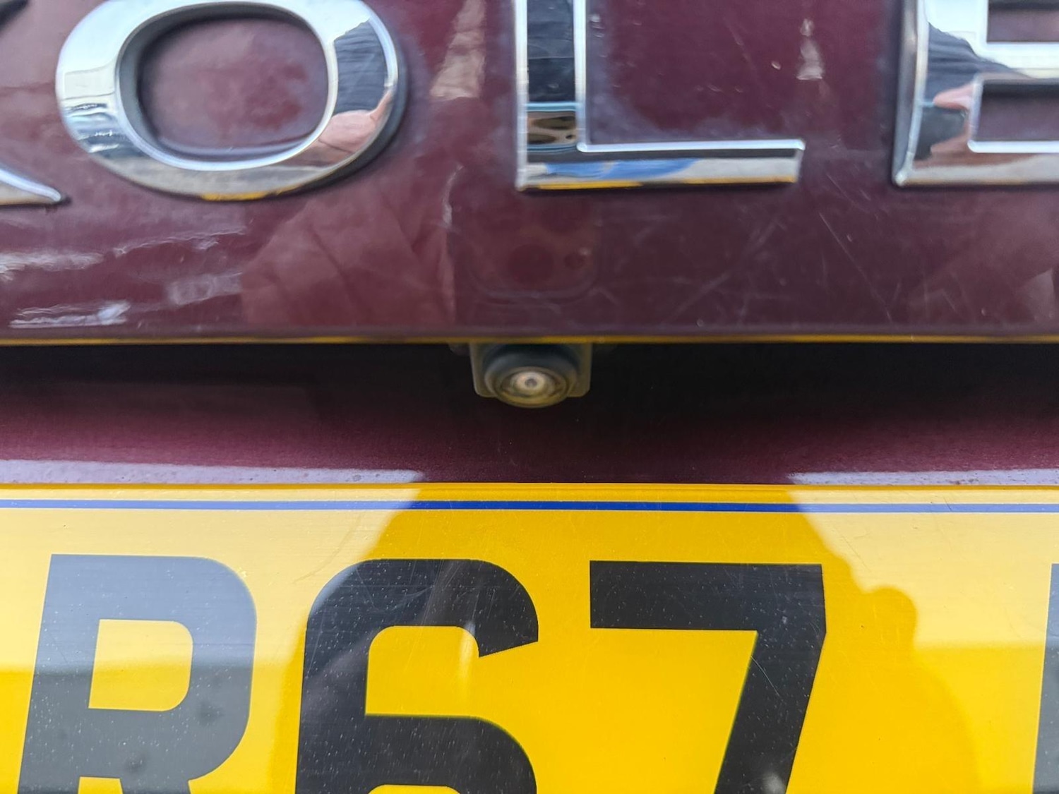 Used Renault Koleos 2017 for sale - 76899282: Photo 18