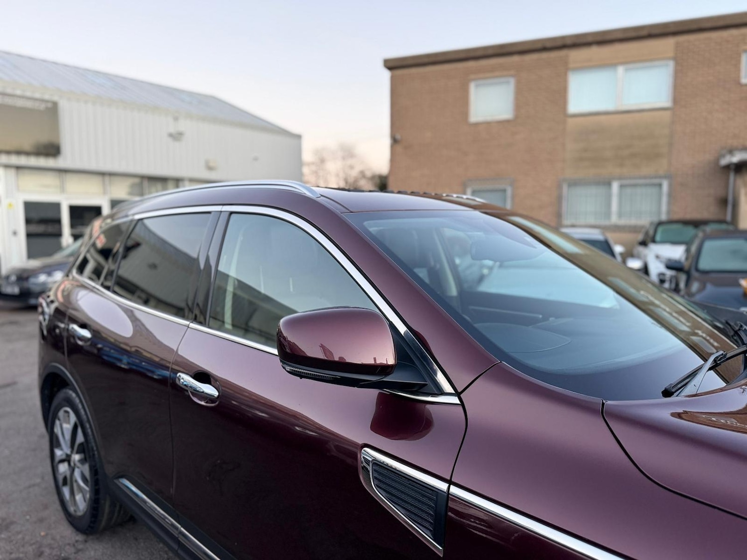 Used Renault Koleos 2017 for sale - 76899282: Photo 19