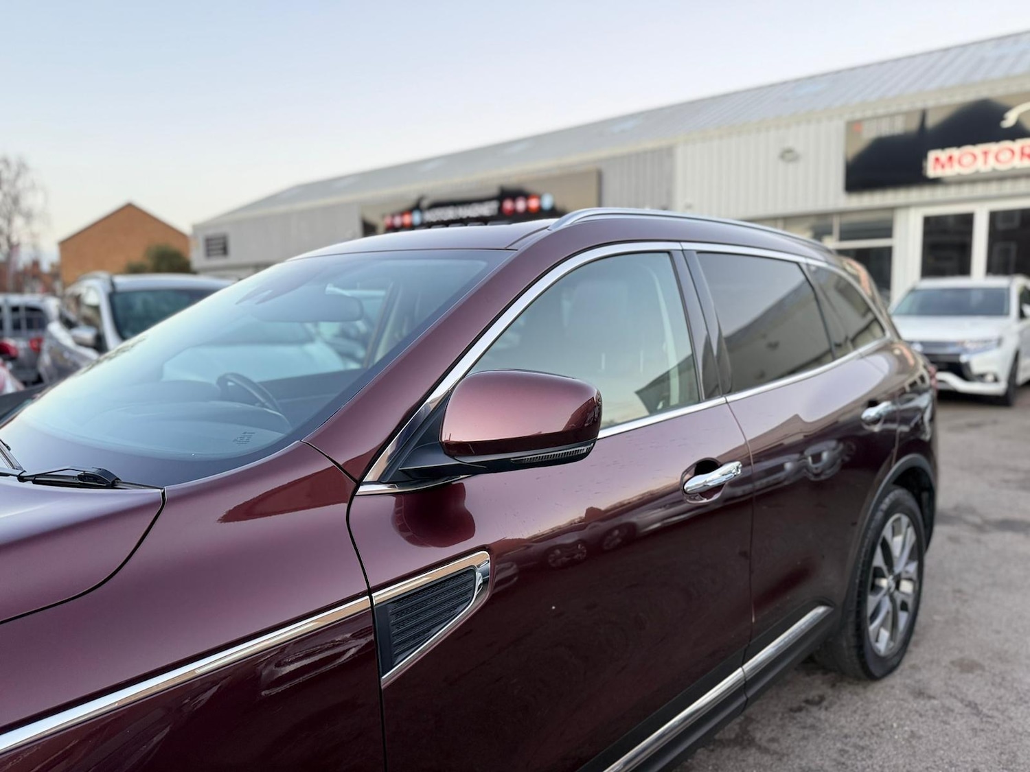 Used Renault Koleos 2017 for sale - 76899282: Photo 20