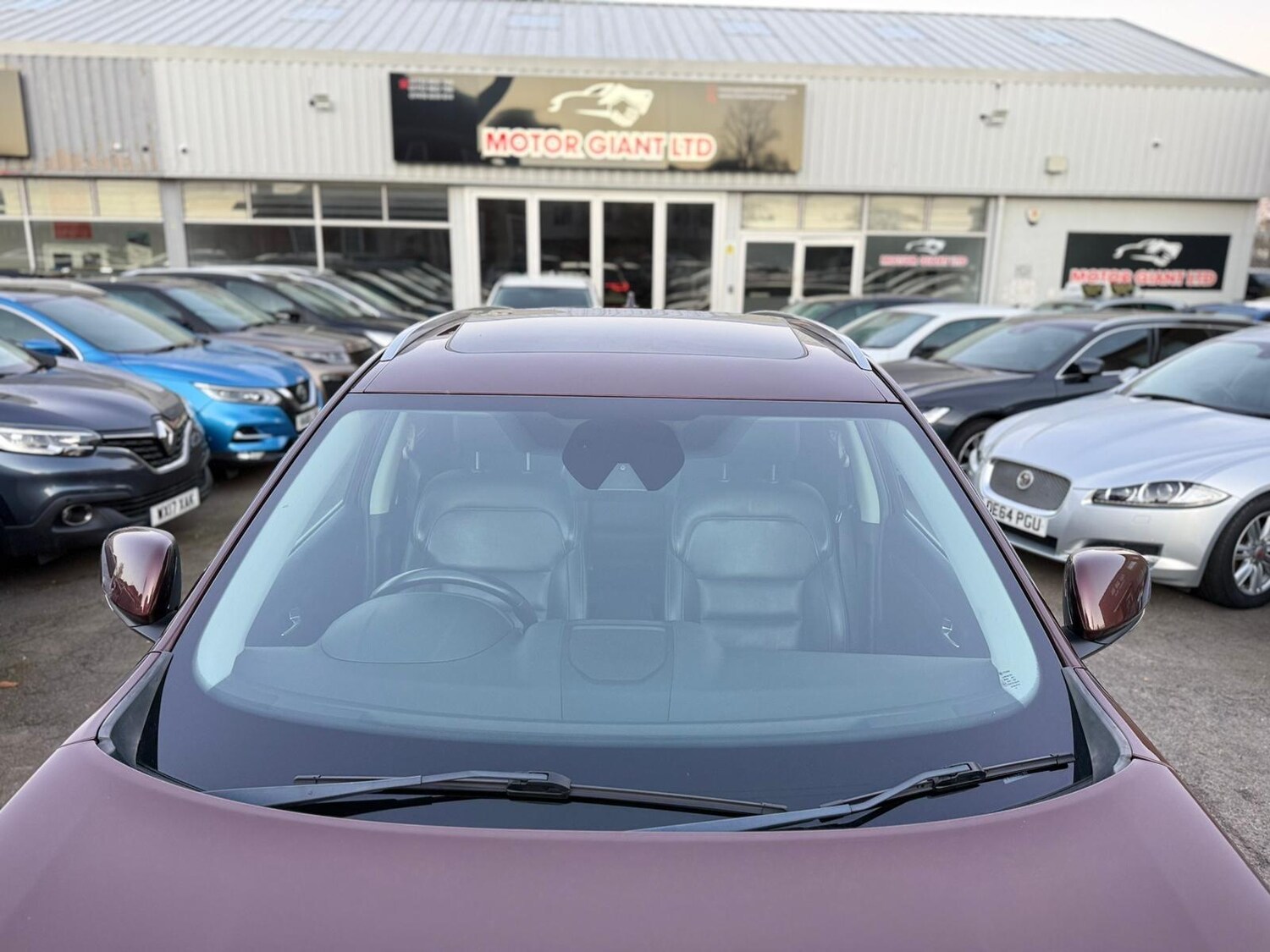 Used Renault Koleos 2017 for sale - 76899282: Photo 21