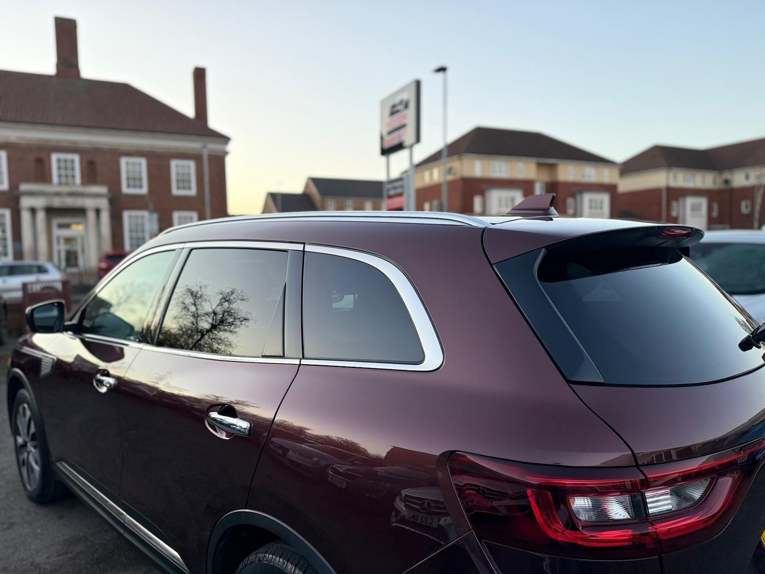Used Renault Koleos 2017 for sale - 76899282: Photo 22