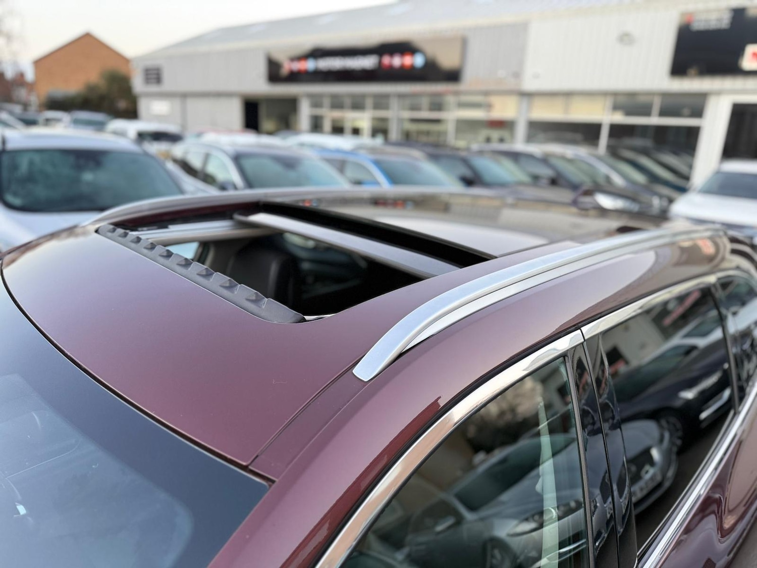 Used Renault Koleos 2017 for sale - 76899282: Photo 24