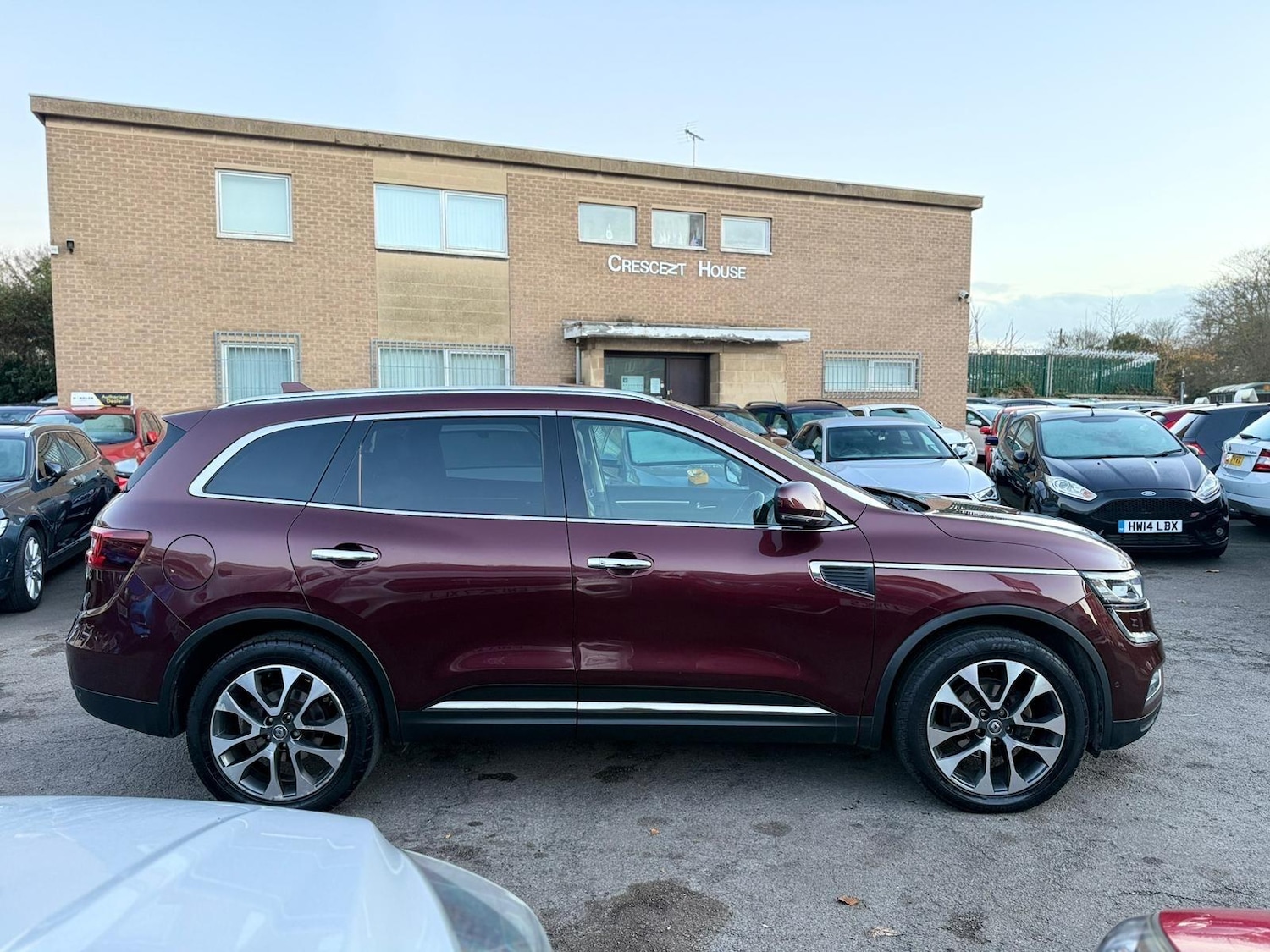 Used Renault Koleos 2017 for sale - 76899282: Photo 27