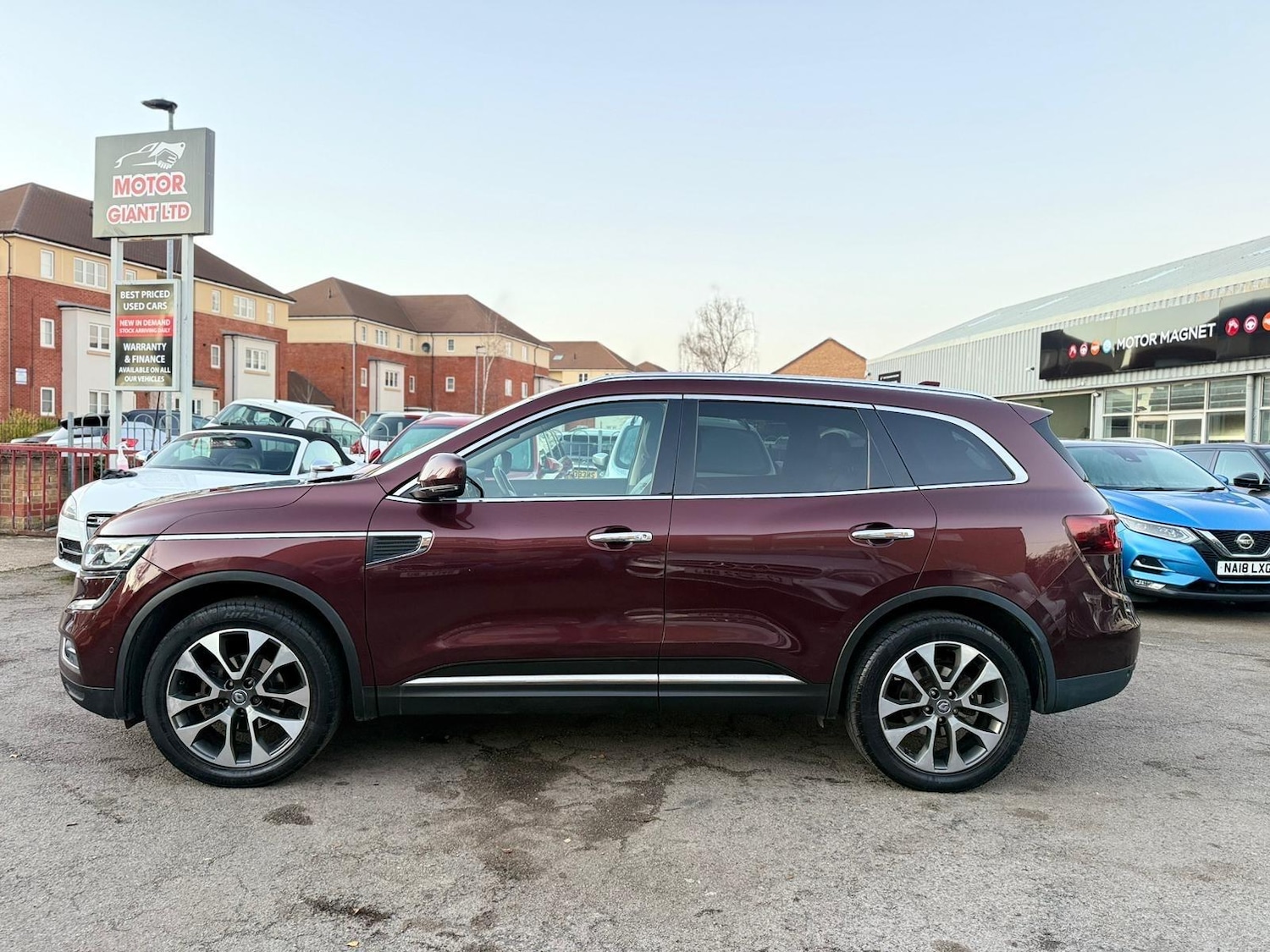 Used Renault Koleos 2017 for sale - 76899282: Photo 28