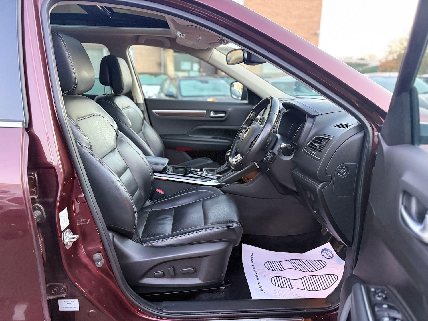 Used Renault Koleos 2017 for sale - 76899282: Photo 29