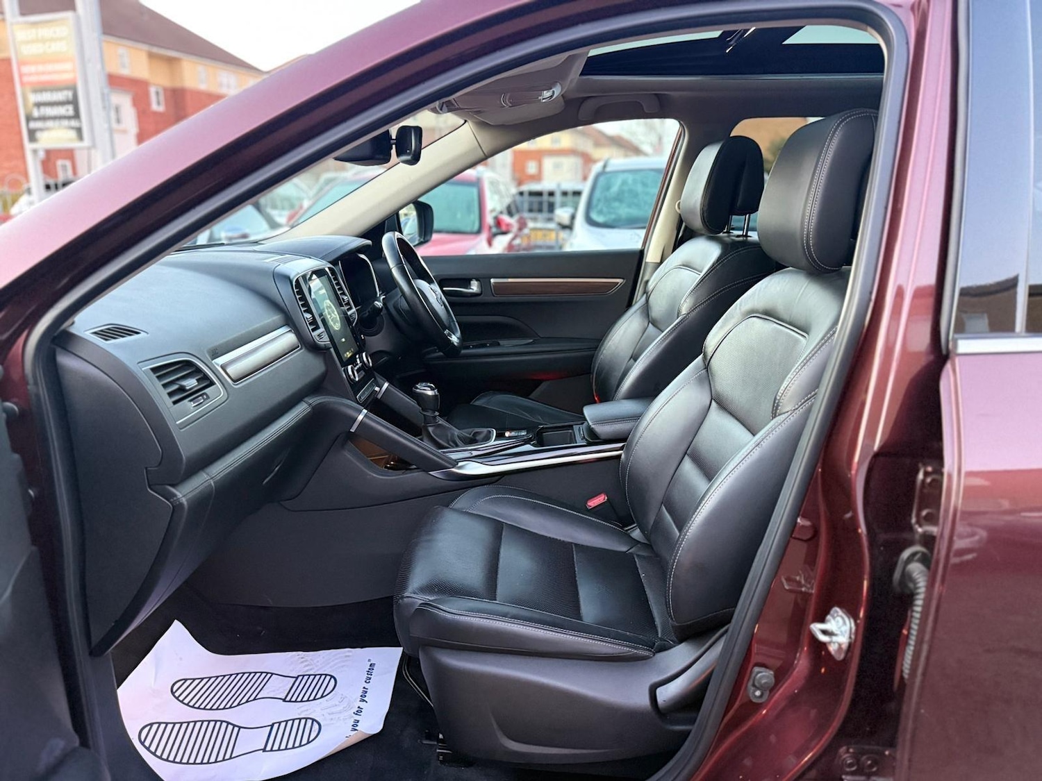 Used Renault Koleos 2017 for sale - 76899282: Photo 30