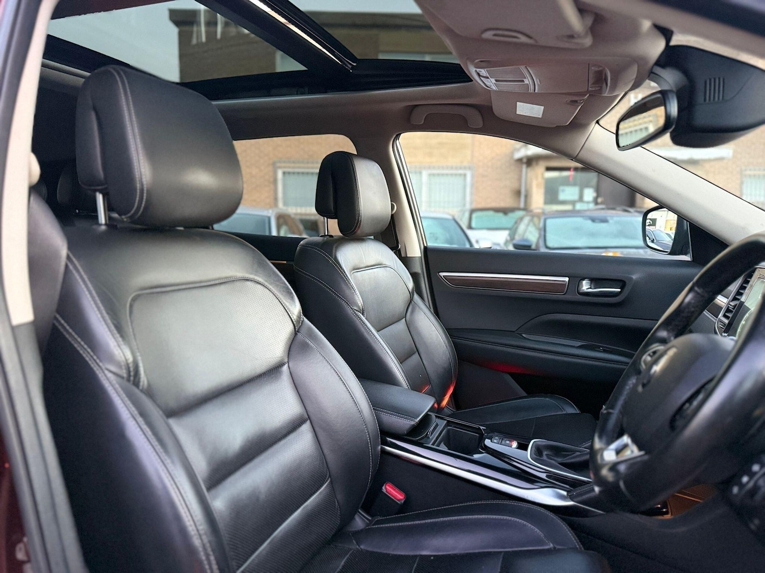 Used Renault Koleos 2017 for sale - 76899282: Photo 31