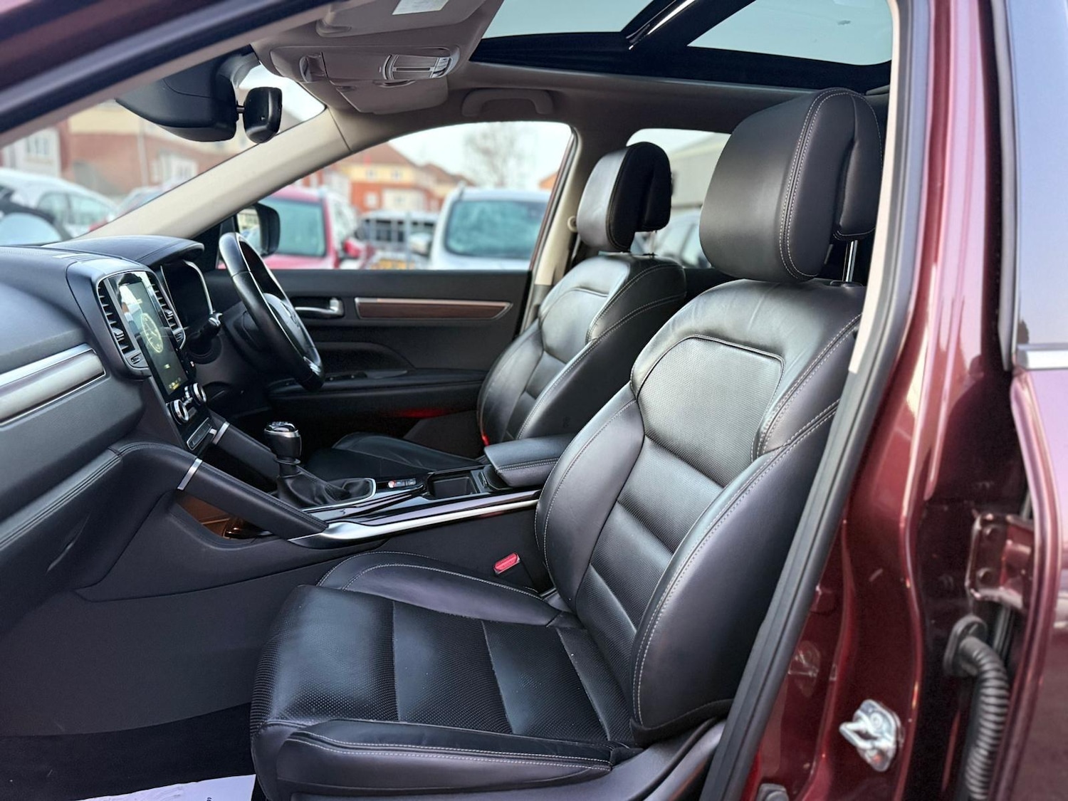 Used Renault Koleos 2017 for sale - 76899282: Photo 32