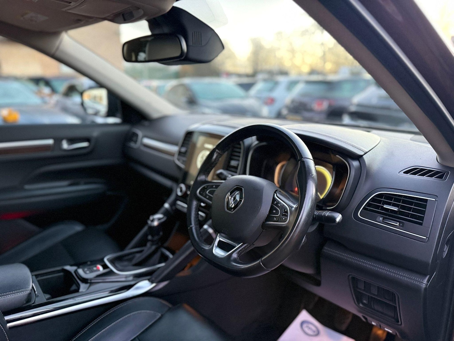 Used Renault Koleos 2017 for sale - 76899282: Photo 33