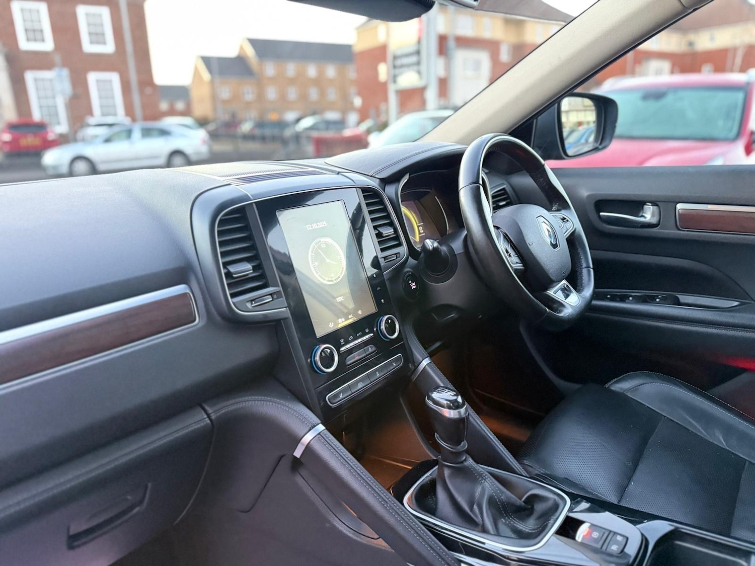 Used Renault Koleos 2017 for sale - 76899282: Photo 34