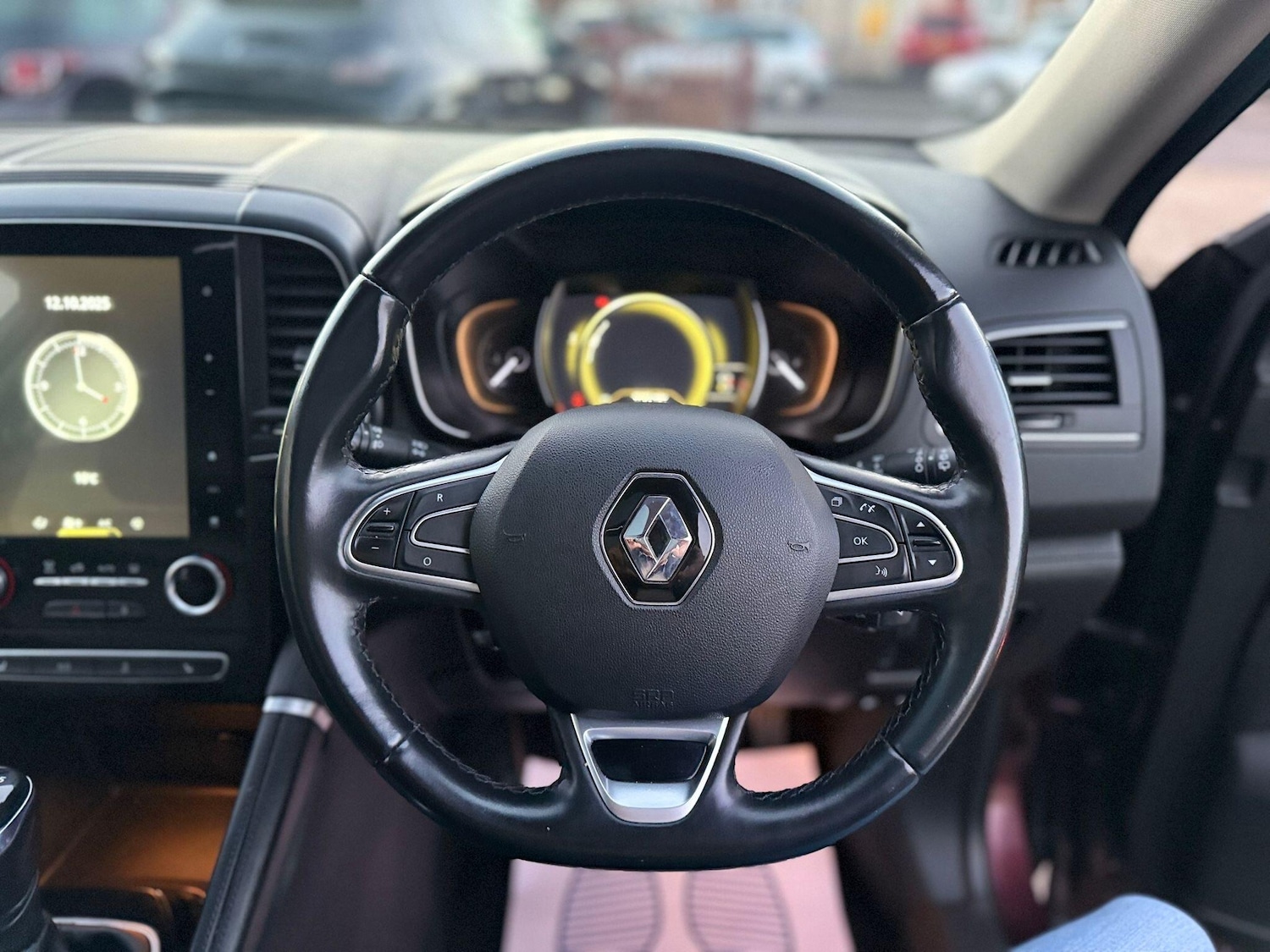 Used Renault Koleos 2017 for sale - 76899282: Photo 37