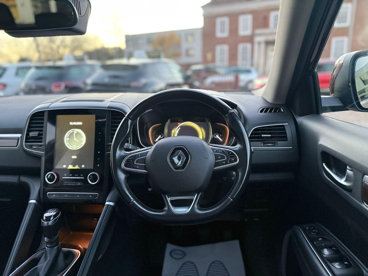 Used Renault Koleos 2017 for sale - 76899282: Photo 38