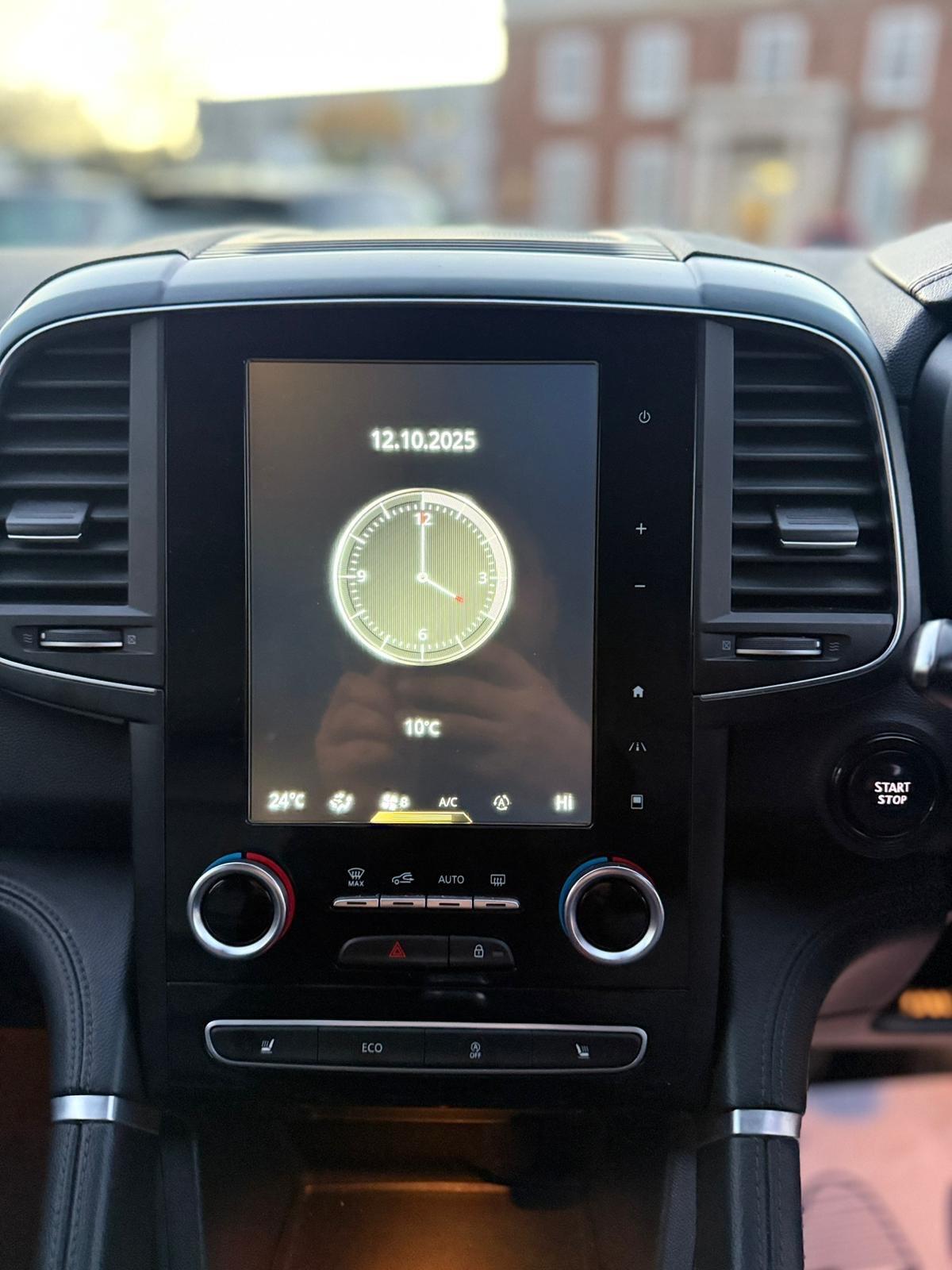 Used Renault Koleos 2017 for sale - 76899282: Photo 39