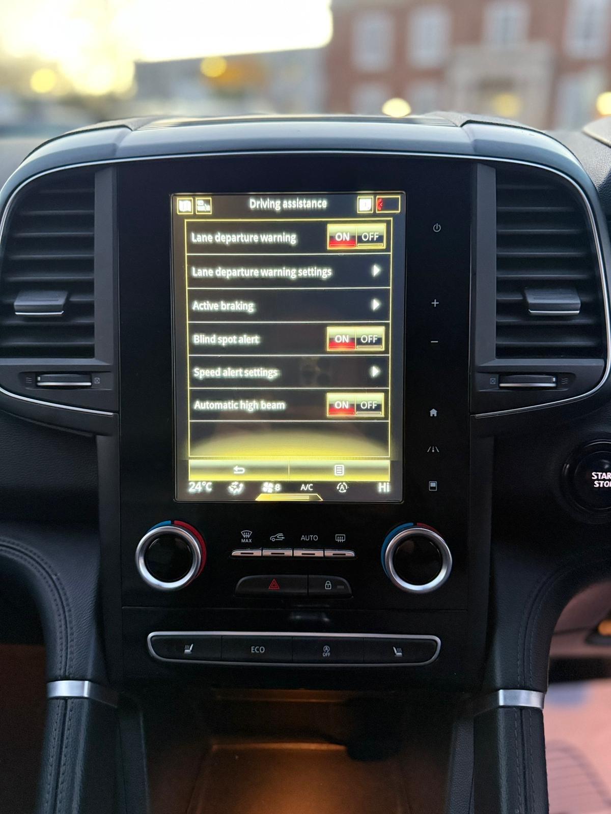 Used Renault Koleos 2017 for sale - 76899282: Photo 40