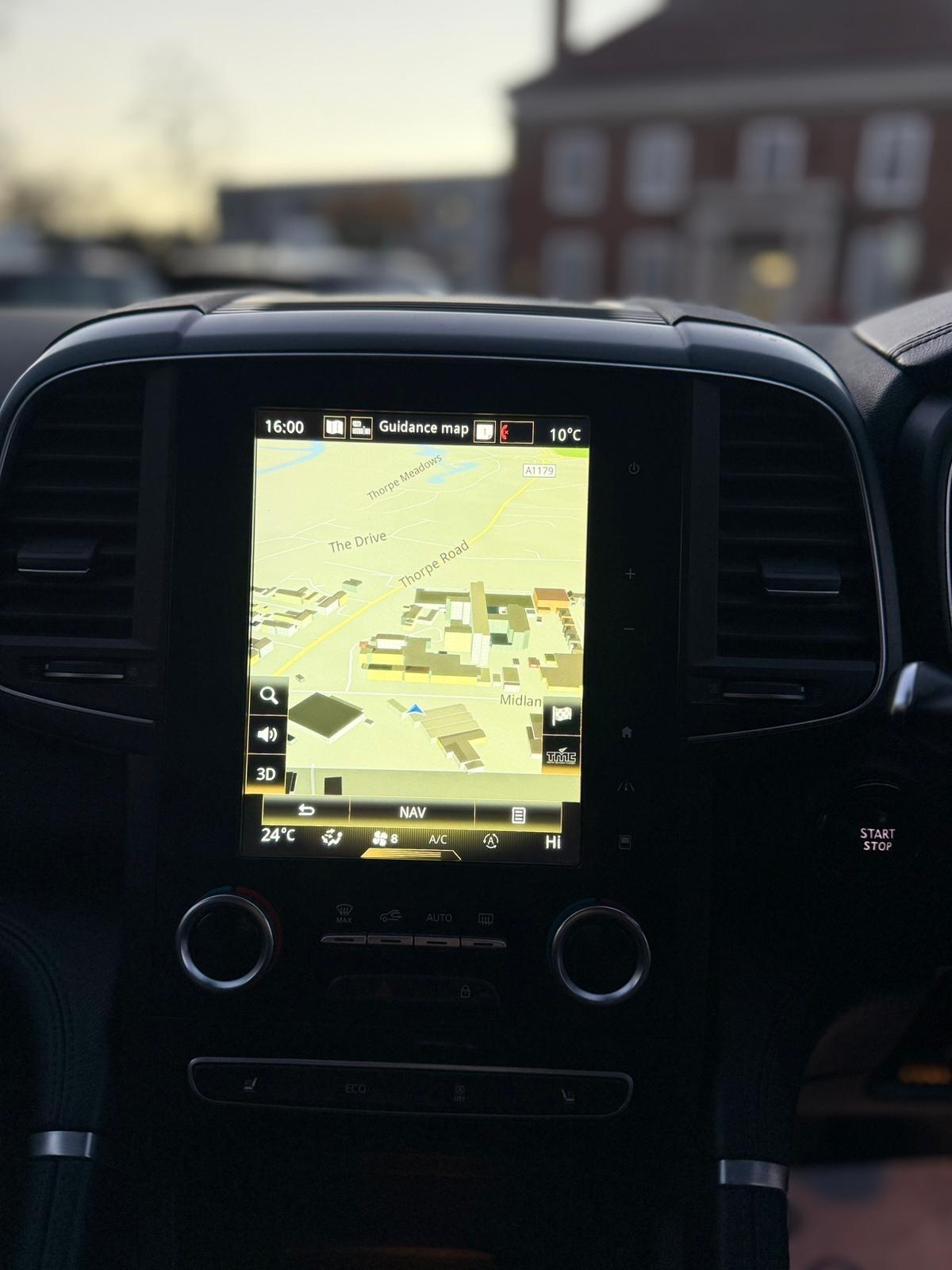 Used Renault Koleos 2017 for sale - 76899282: Photo 42