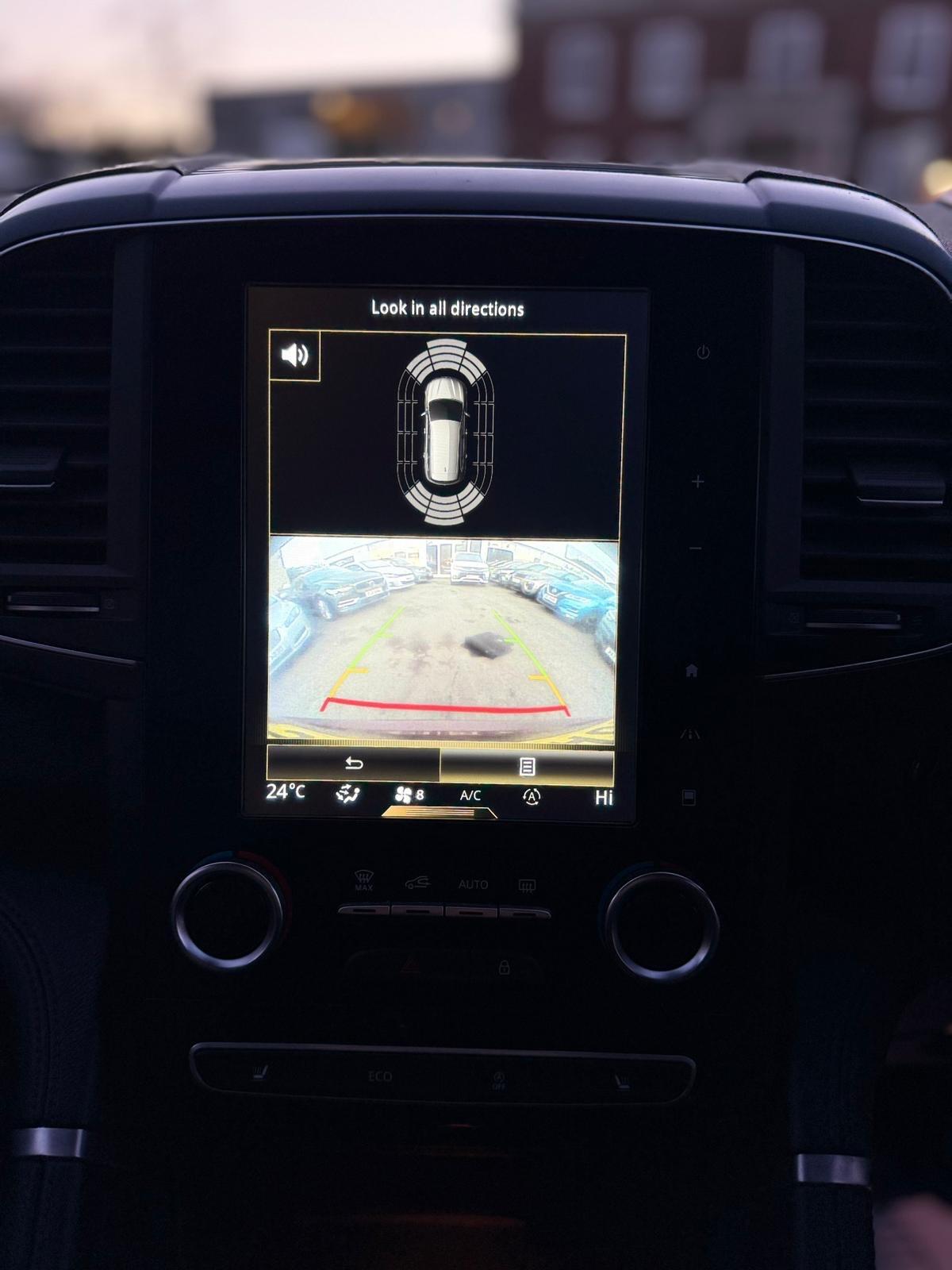 Used Renault Koleos 2017 for sale - 76899282: Photo 43