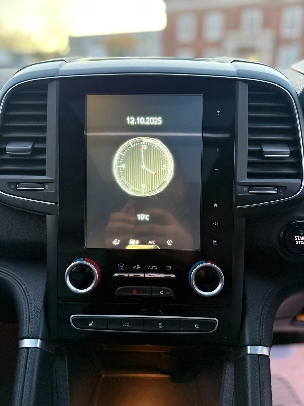 Used Renault Koleos 2017 for sale - 76899282: Photo 44