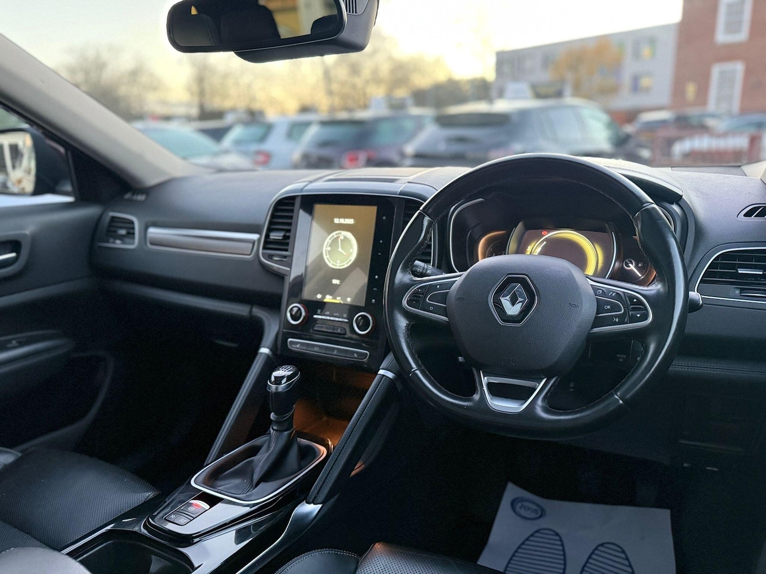 Used Renault Koleos 2017 for sale - 76899282: Photo 45