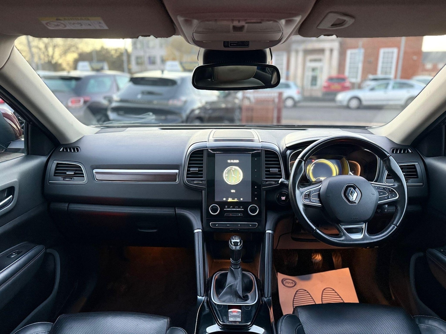 Used Renault Koleos 2017 for sale - 76899282: Photo 46