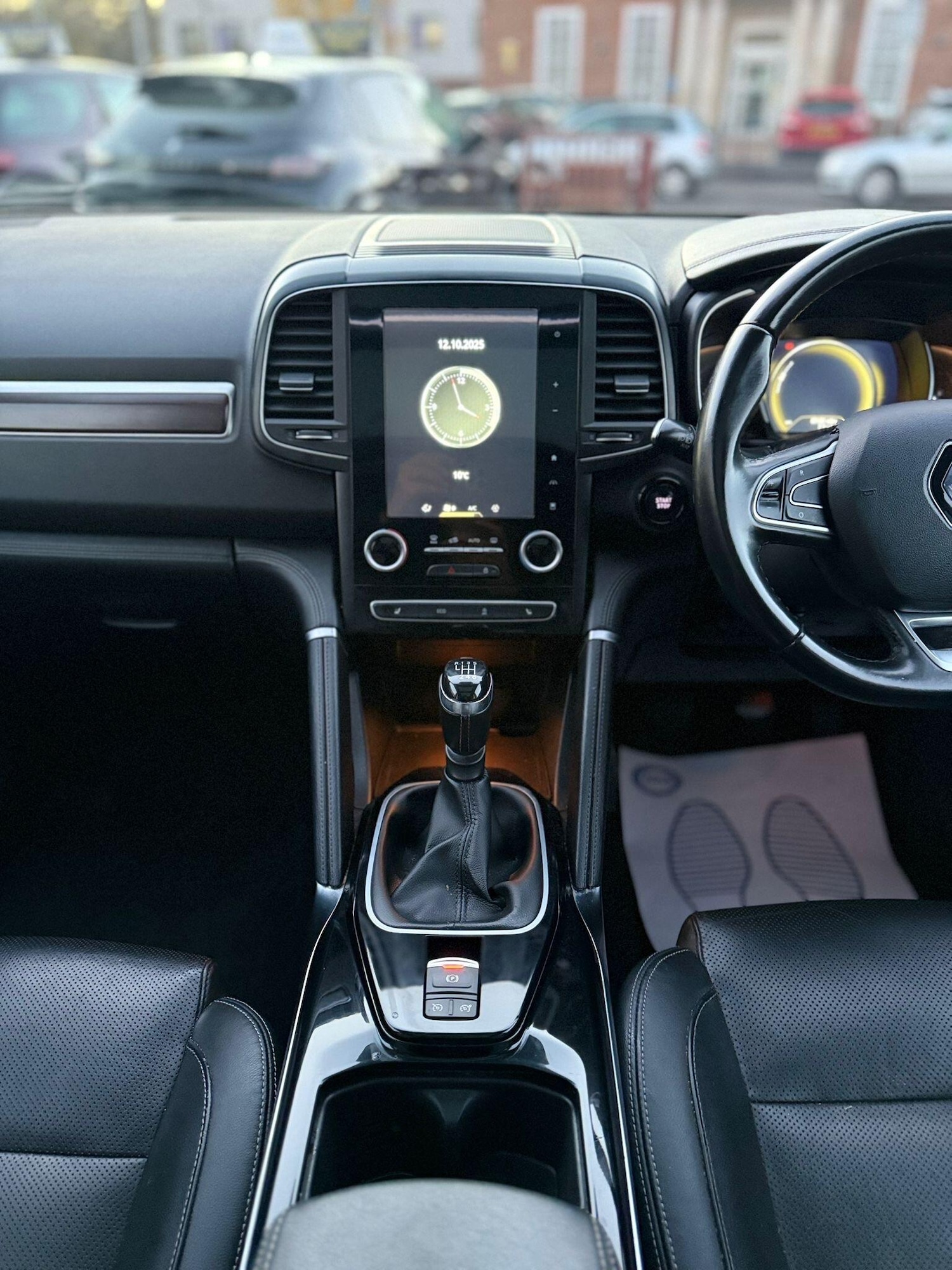 Used Renault Koleos 2017 for sale - 76899282: Photo 47