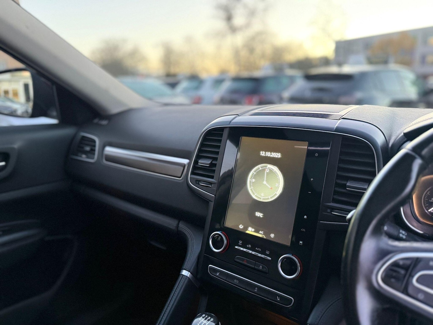 Used Renault Koleos 2017 for sale - 76899282: Photo 48