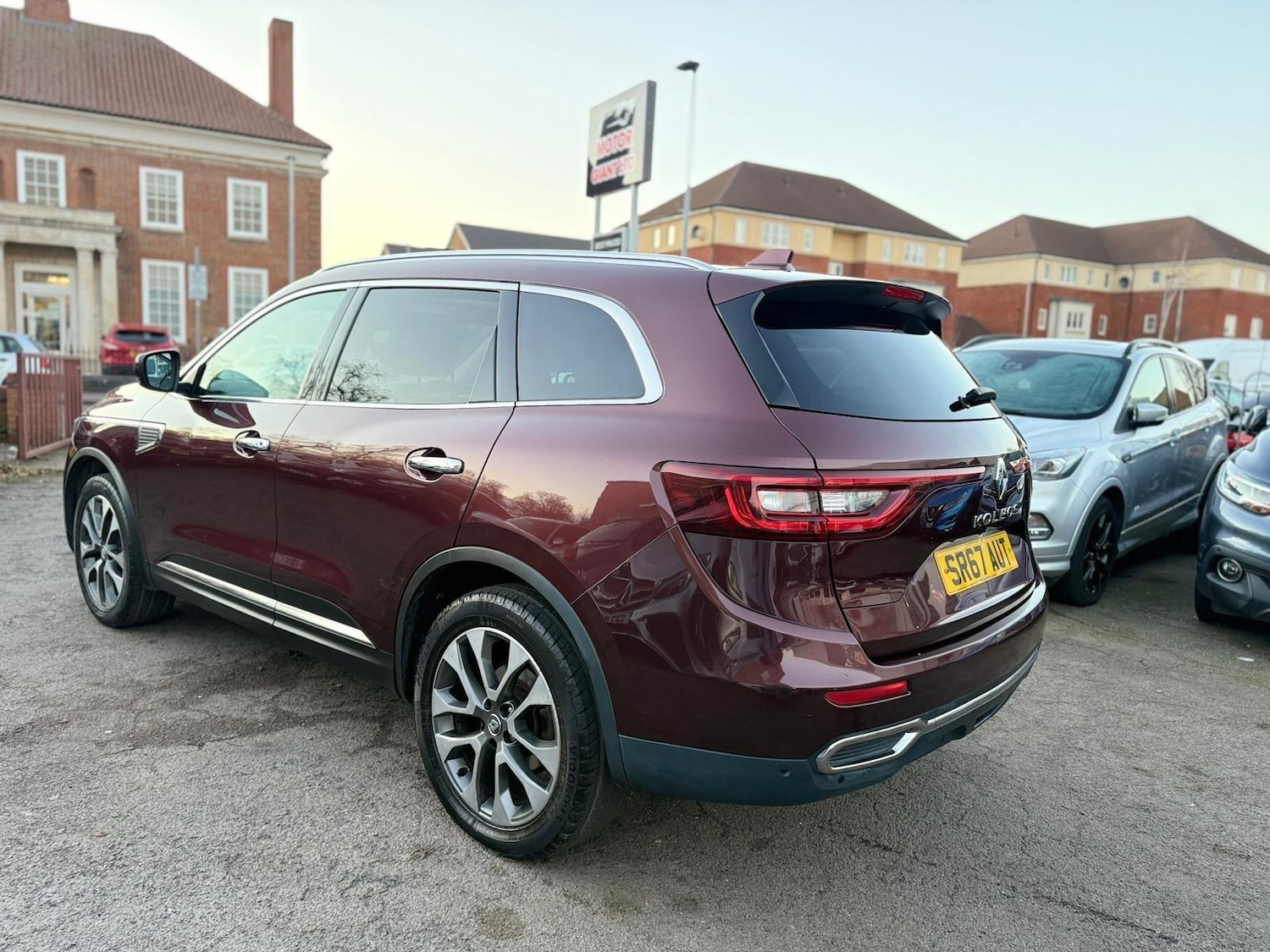 Used Renault Koleos 2017 for sale - 76899282: Photo 5