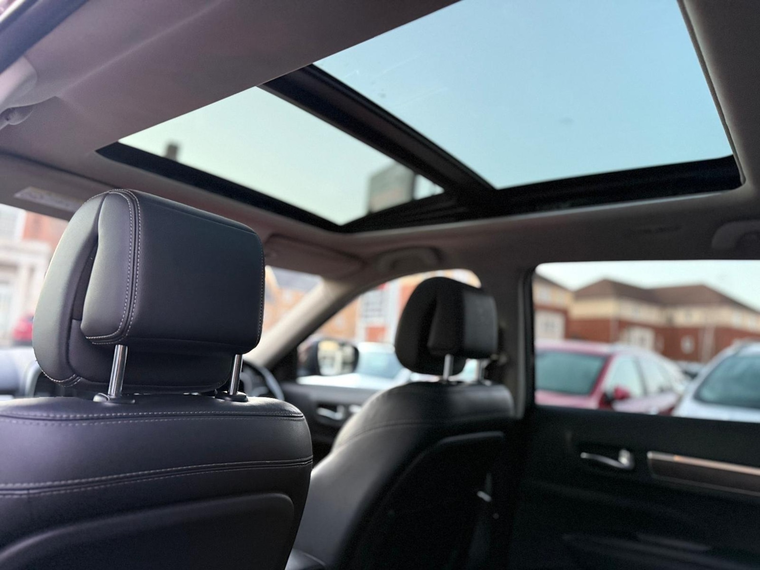 Used Renault Koleos 2017 for sale - 76899282: Photo 50