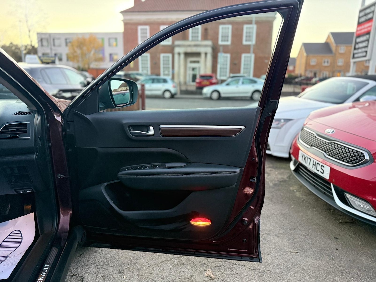 Used Renault Koleos 2017 for sale - 76899282: Photo 52