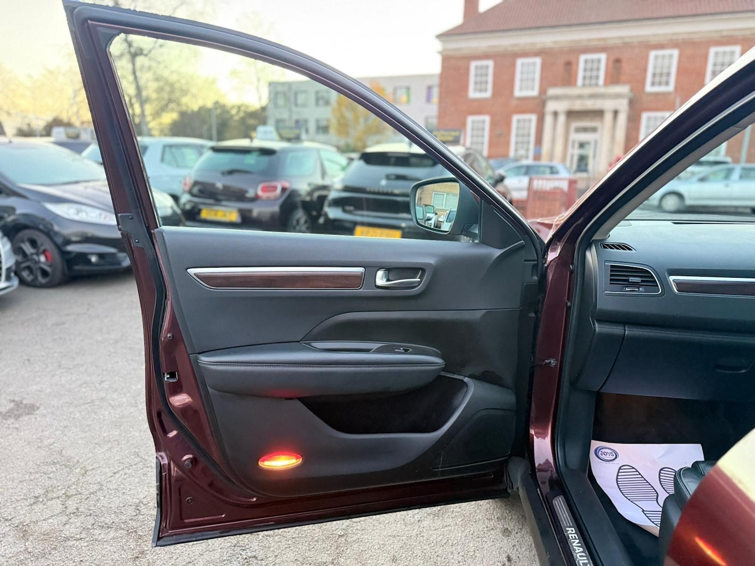 Used Renault Koleos 2017 for sale - 76899282: Photo 53