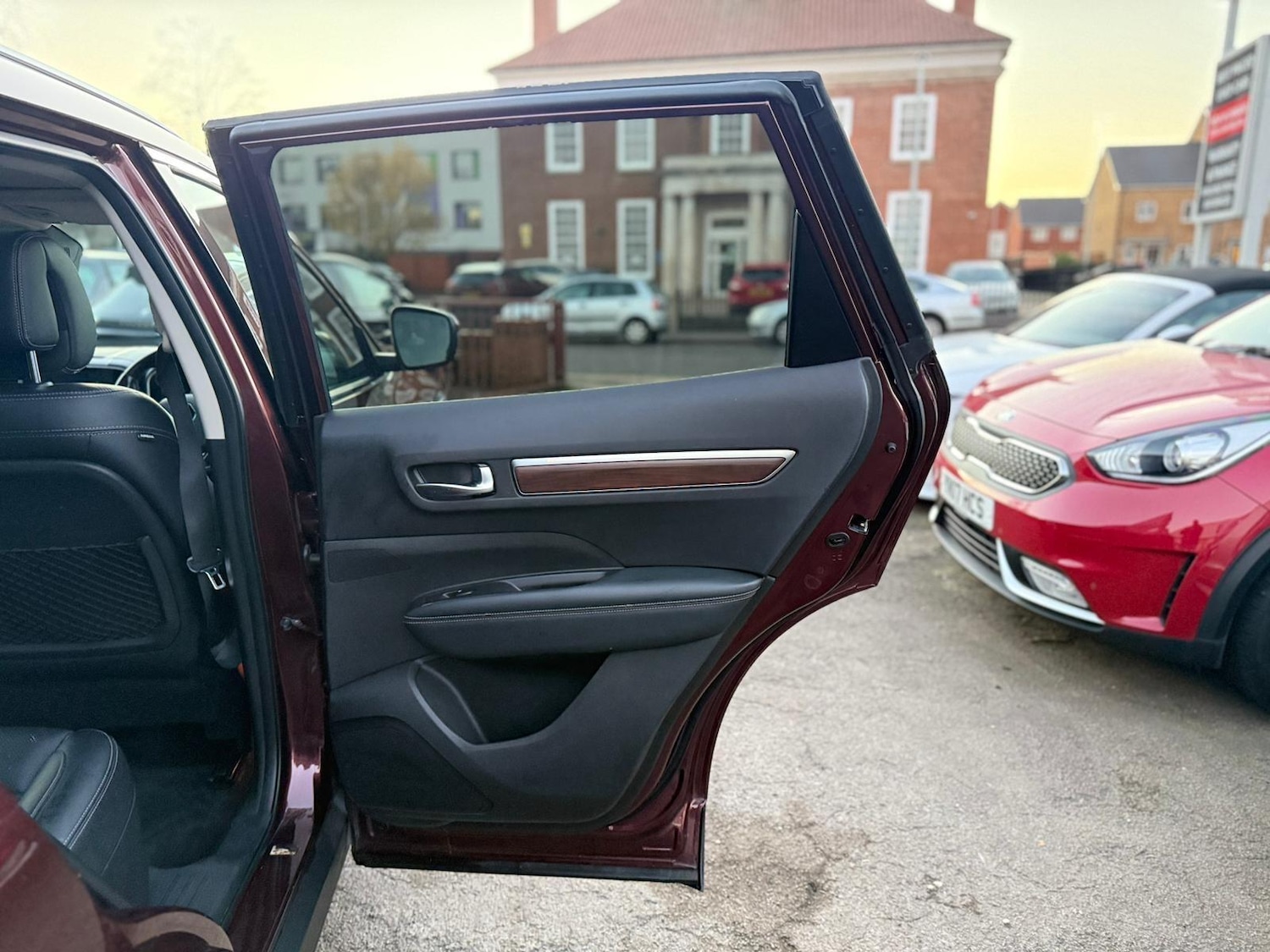 Used Renault Koleos 2017 for sale - 76899282: Photo 54