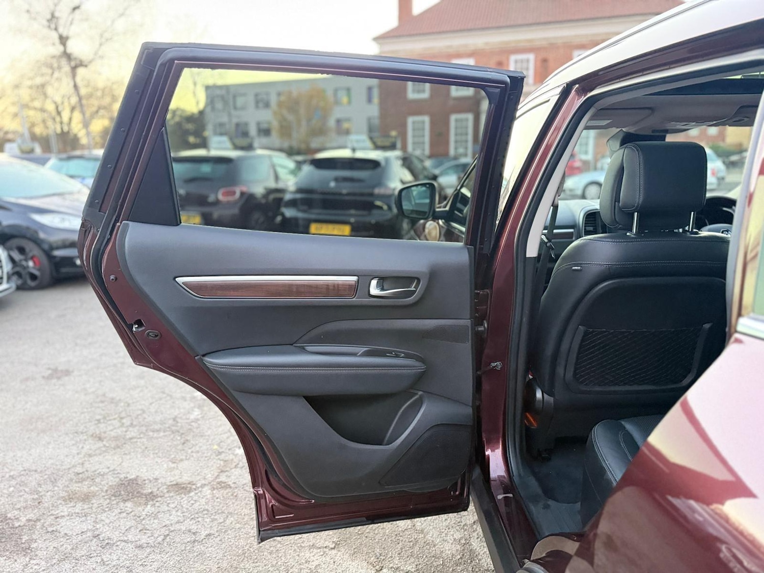 Used Renault Koleos 2017 for sale - 76899282: Photo 55