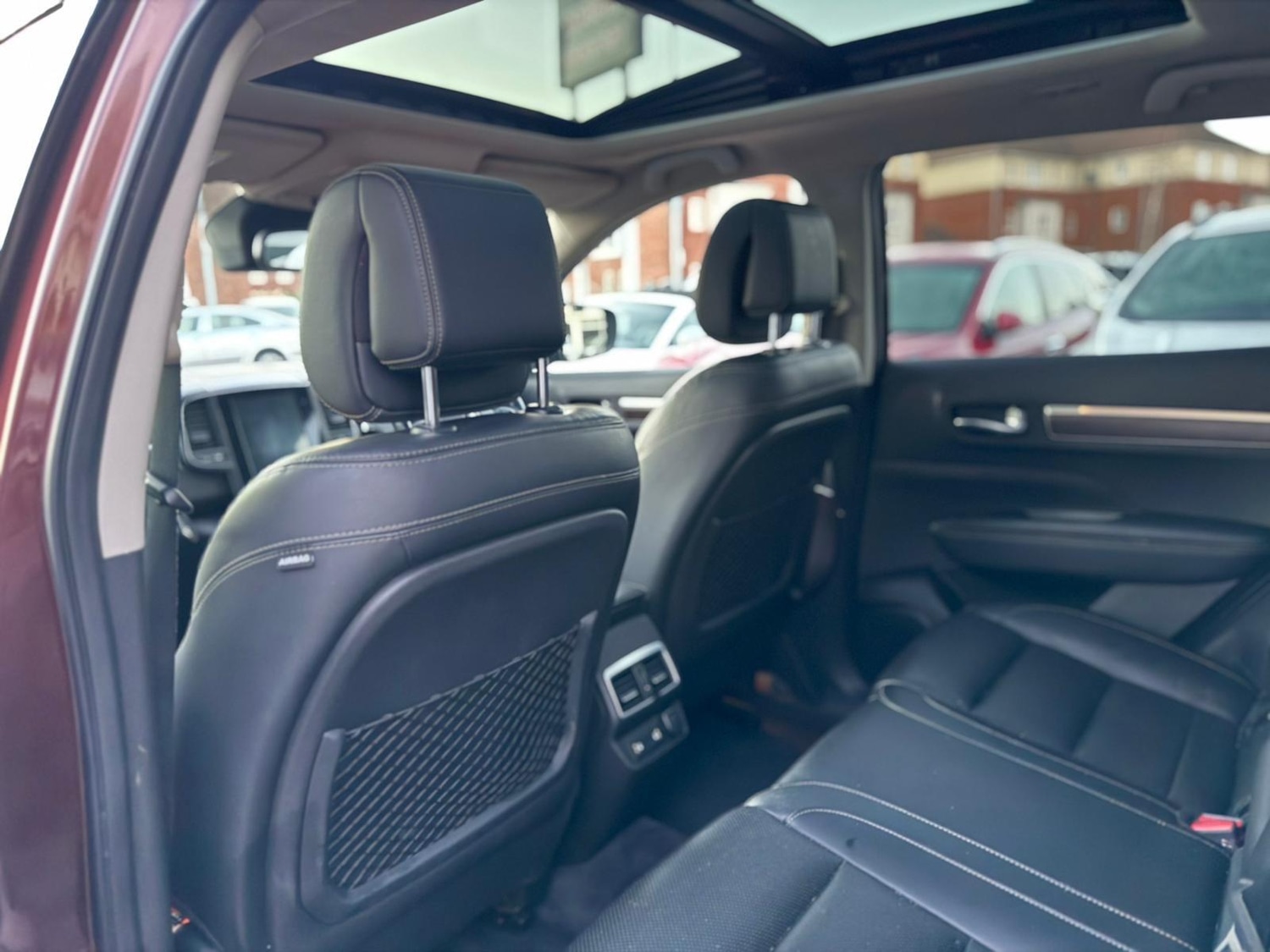 Used Renault Koleos 2017 for sale - 76899282: Photo 56