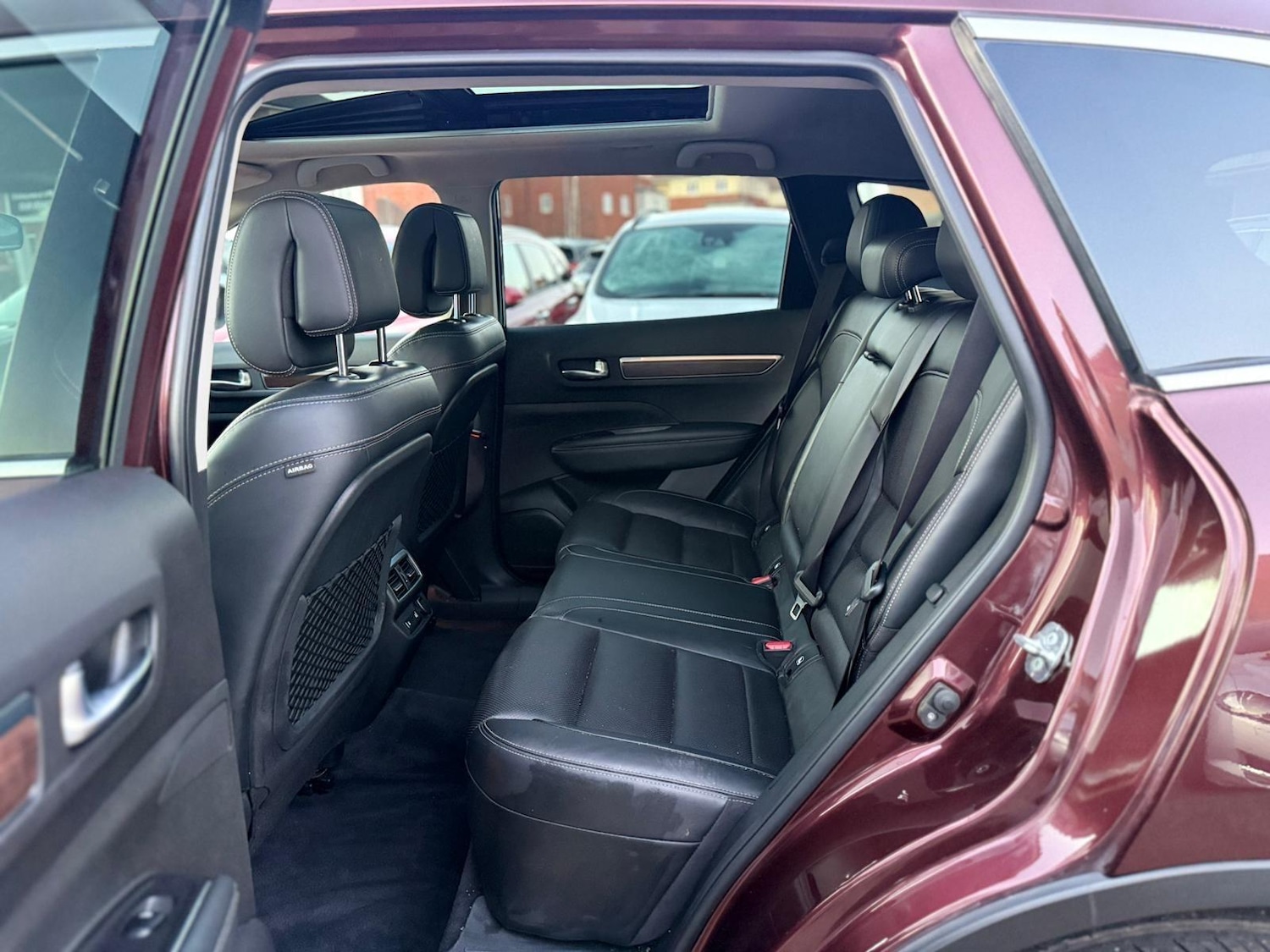 Used Renault Koleos 2017 for sale - 76899282: Photo 58