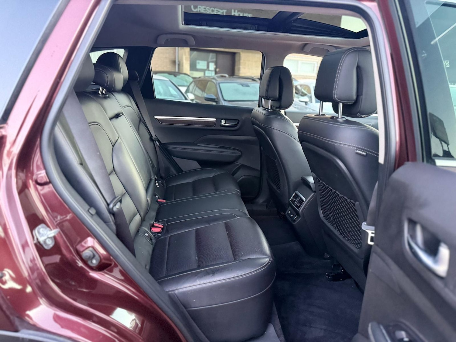 Used Renault Koleos 2017 for sale - 76899282: Photo 59