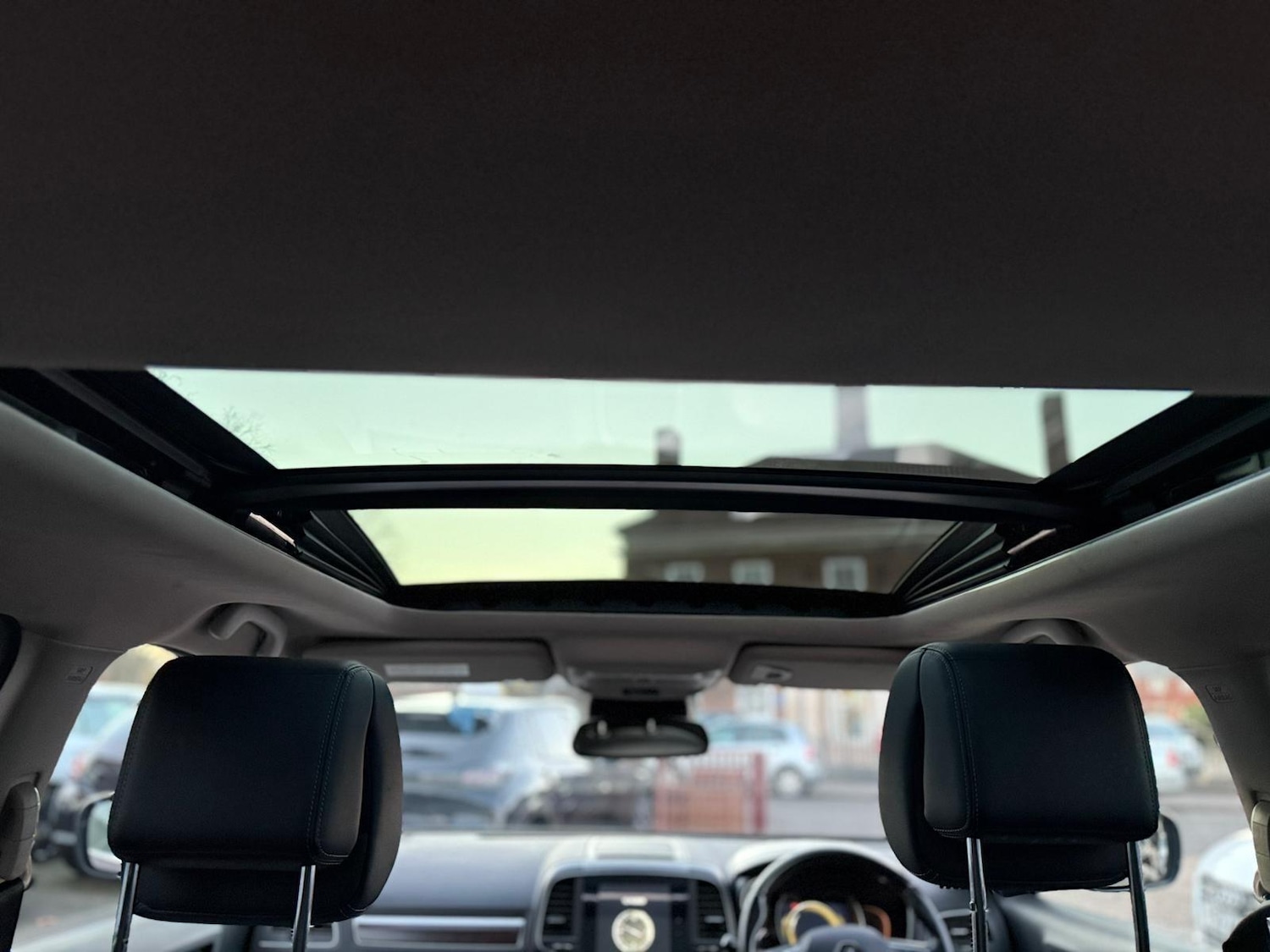 Used Renault Koleos 2017 for sale - 76899282: Photo 60