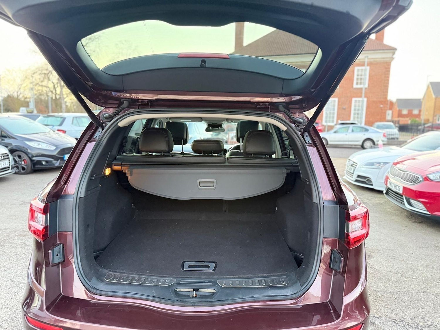 Used Renault Koleos 2017 for sale - 76899282: Photo 62