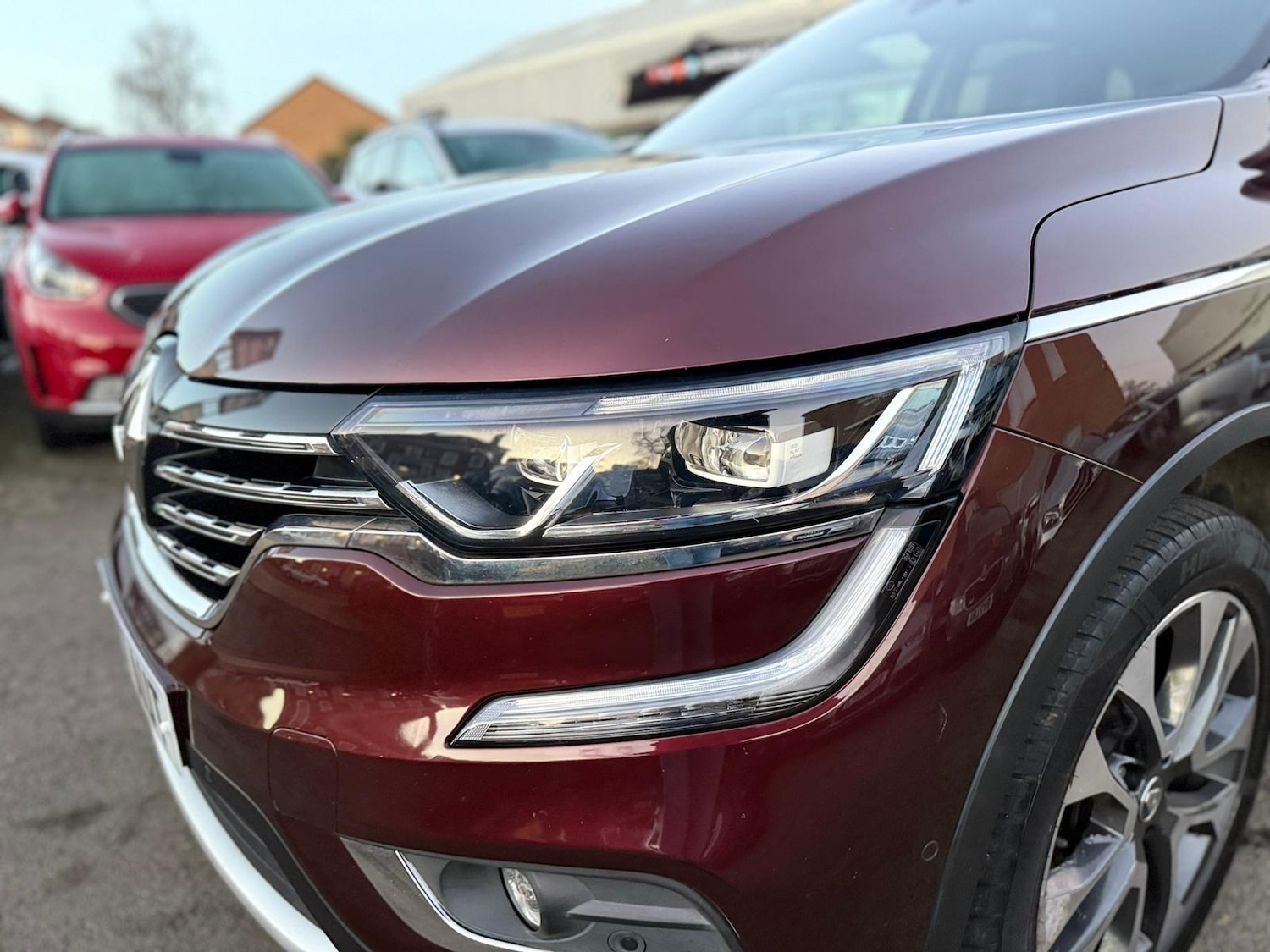 Used Renault Koleos 2017 for sale - 76899282: Photo 8