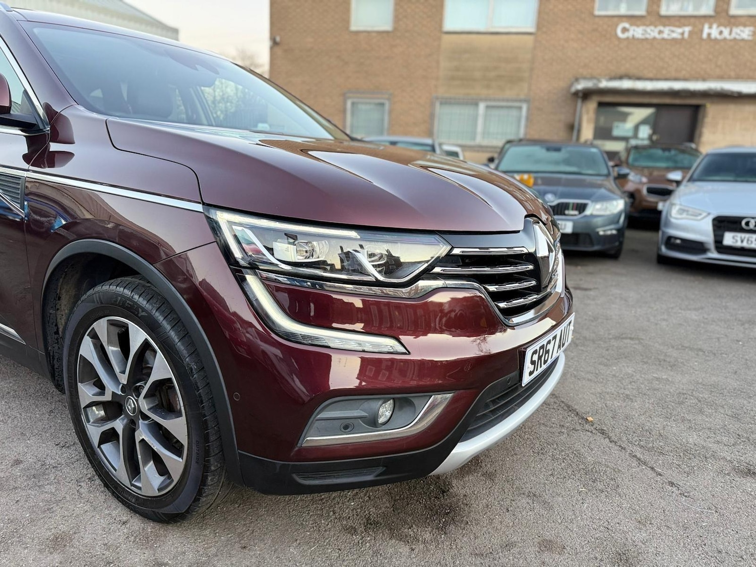 Used Renault Koleos 2017 for sale - 76899282: Photo 9