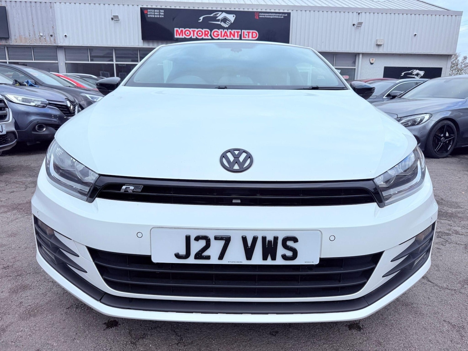 Used Volkswagen Scirocco 2015 for sale - 76247472: Photo 11