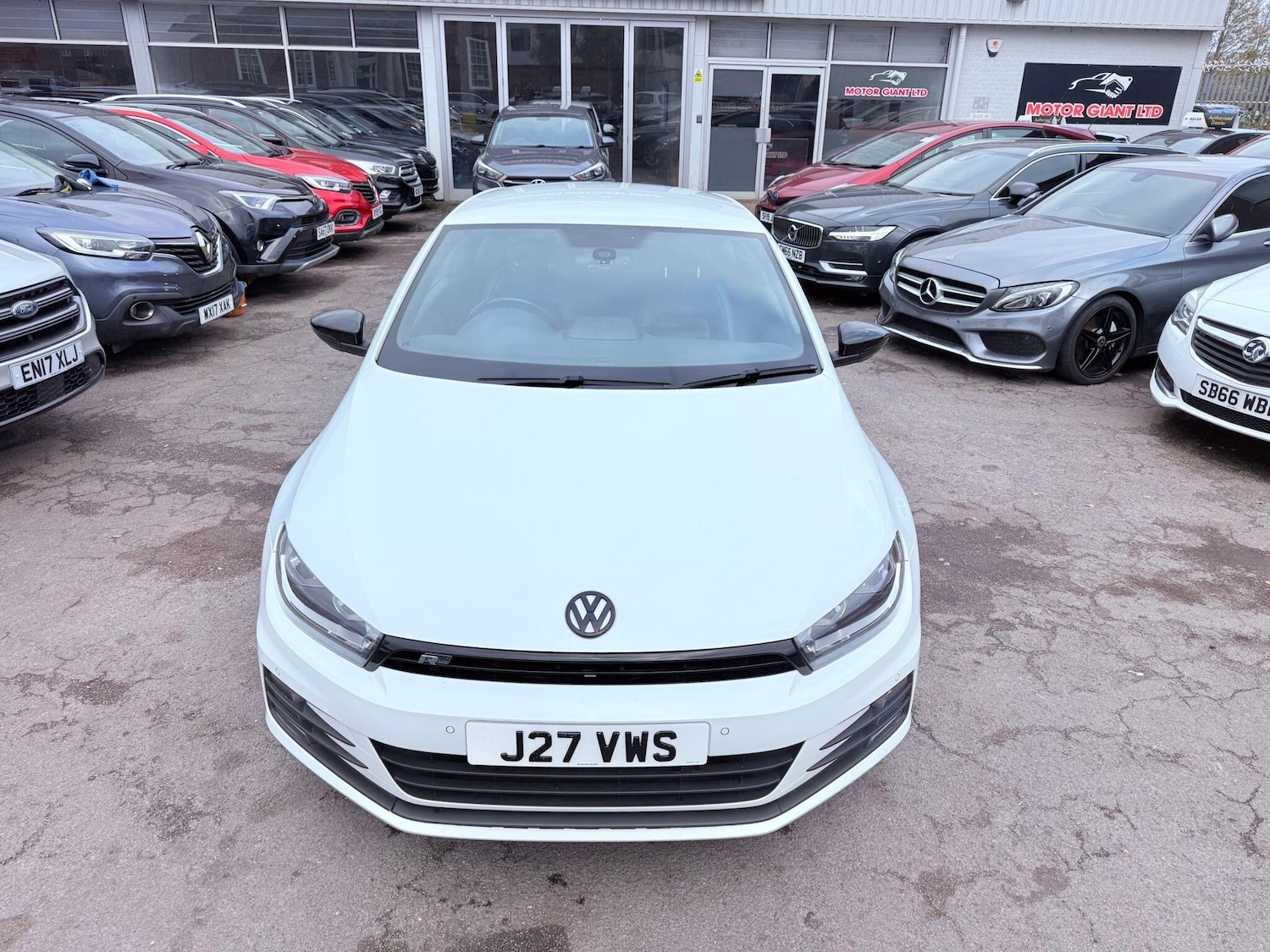 Used Volkswagen Scirocco 2015 for sale - 76247472: Photo 12