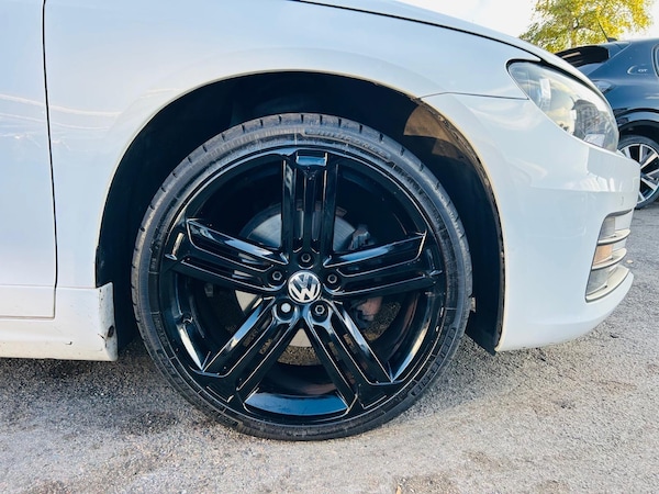 Used Volkswagen Scirocco 2015 for sale - 76247472: Photo 14