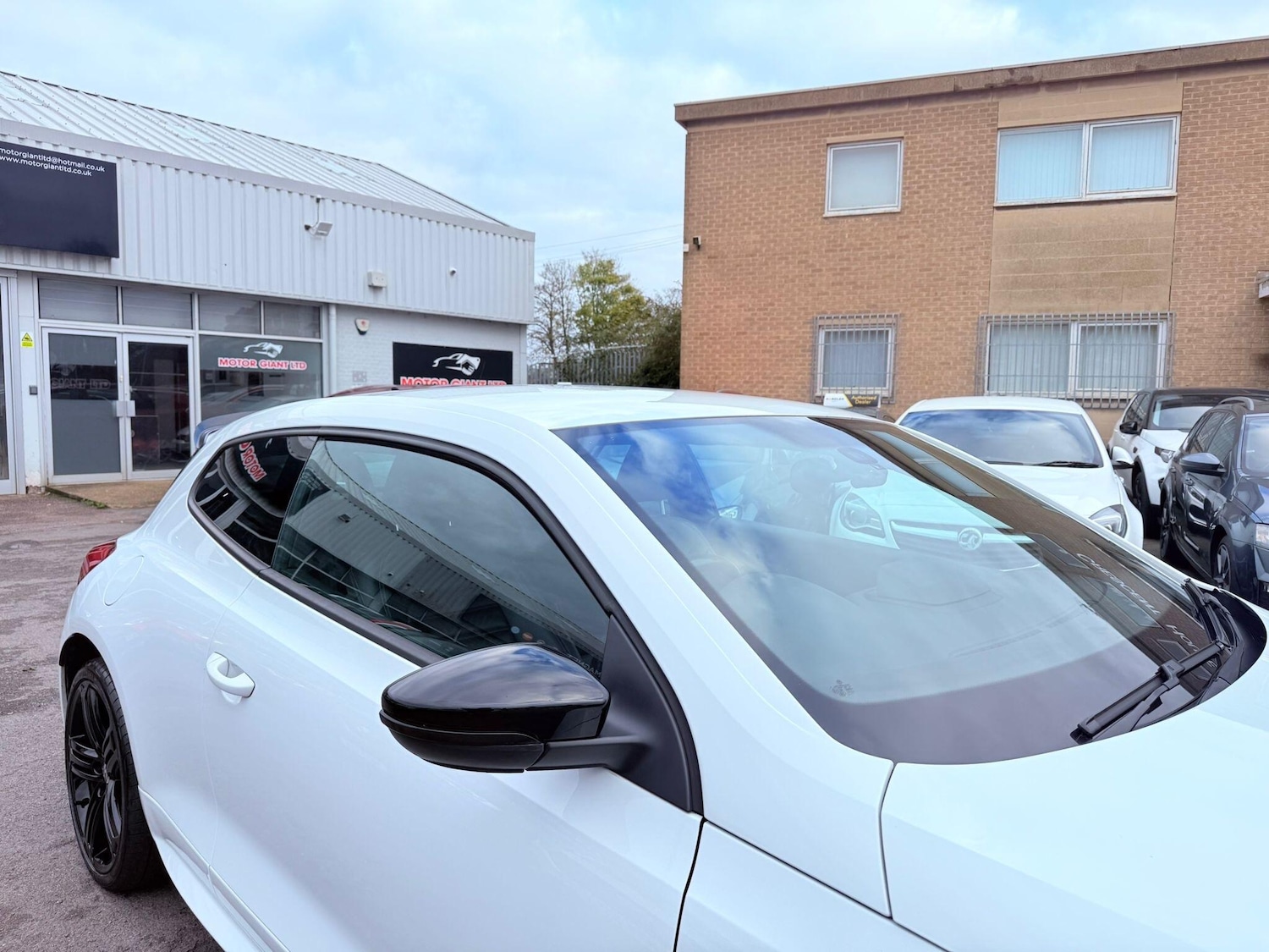 Used Volkswagen Scirocco 2015 for sale - 76247472: Photo 17