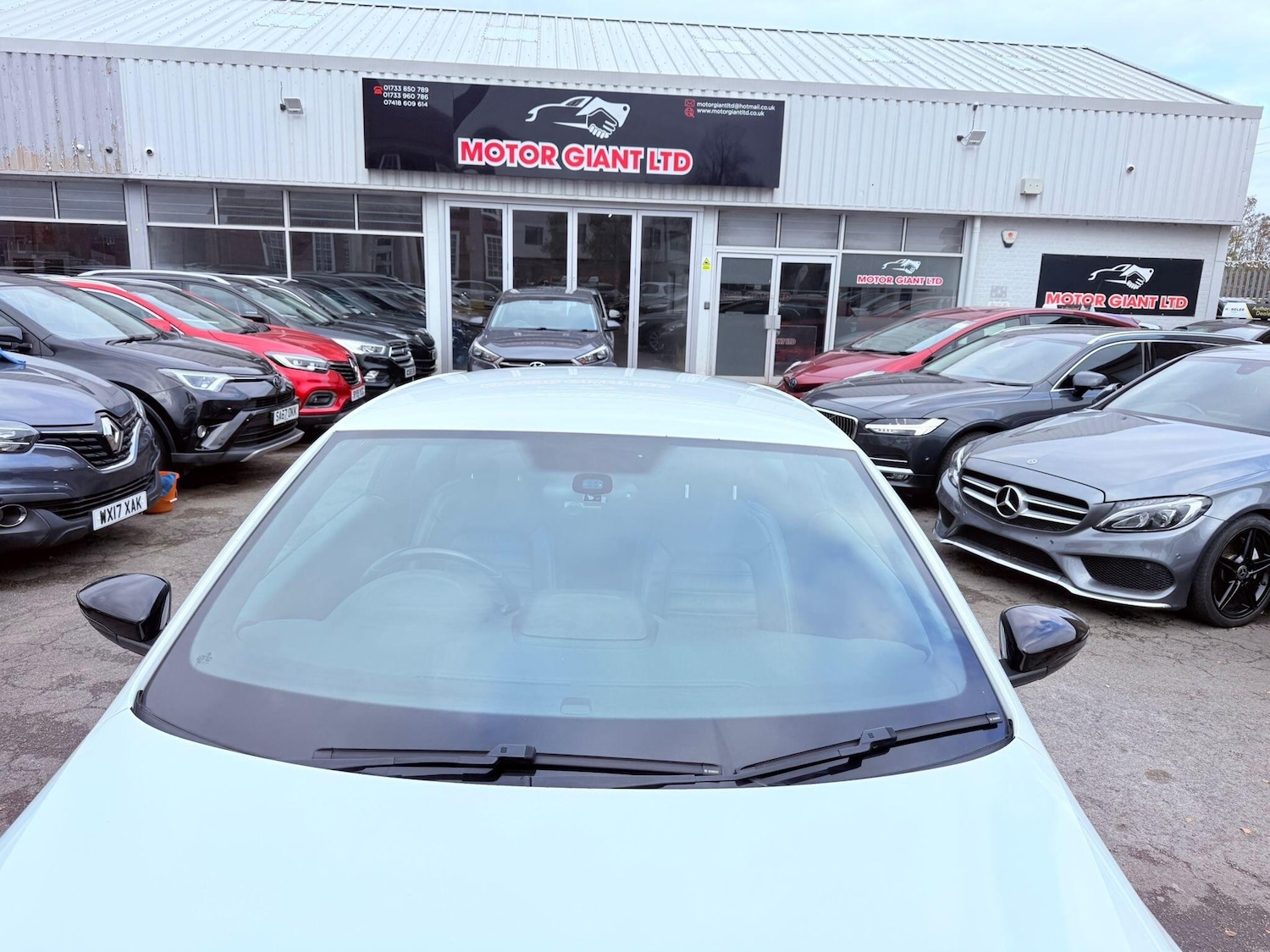 Used Volkswagen Scirocco 2015 for sale - 76247472: Photo 19