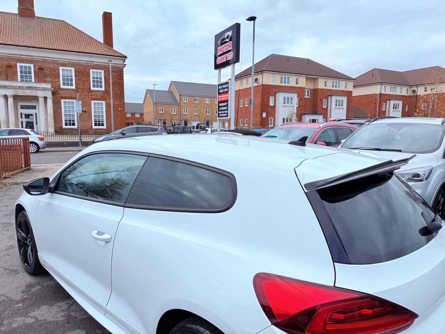 Used Volkswagen Scirocco 2015 for sale - 76247472: Photo 20