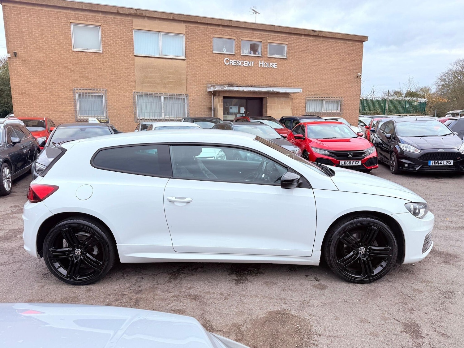 Used Volkswagen Scirocco 2015 for sale - 76247472: Photo 21