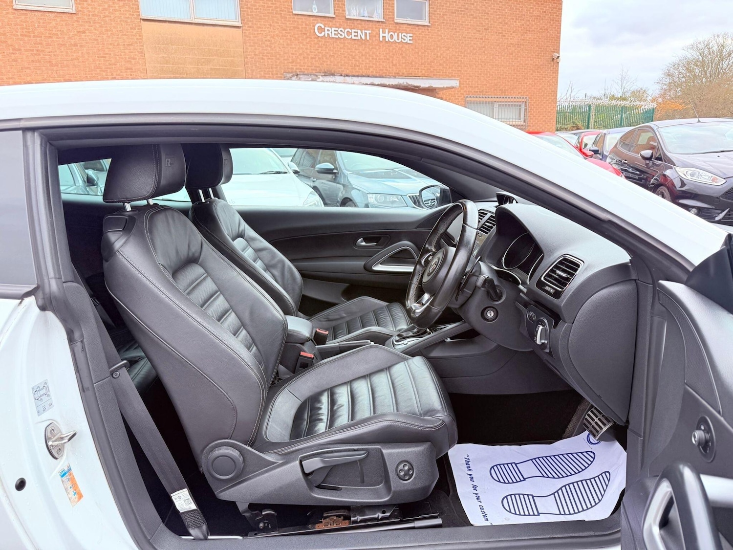 Used Volkswagen Scirocco 2015 for sale - 76247472: Photo 23