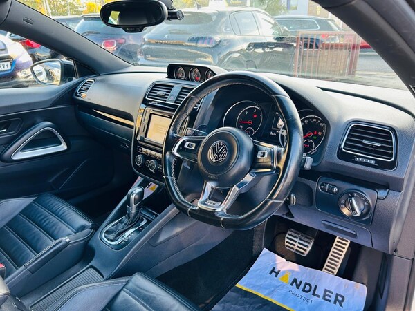 Used Volkswagen Scirocco 2015 for sale - 76247472: Photo 23