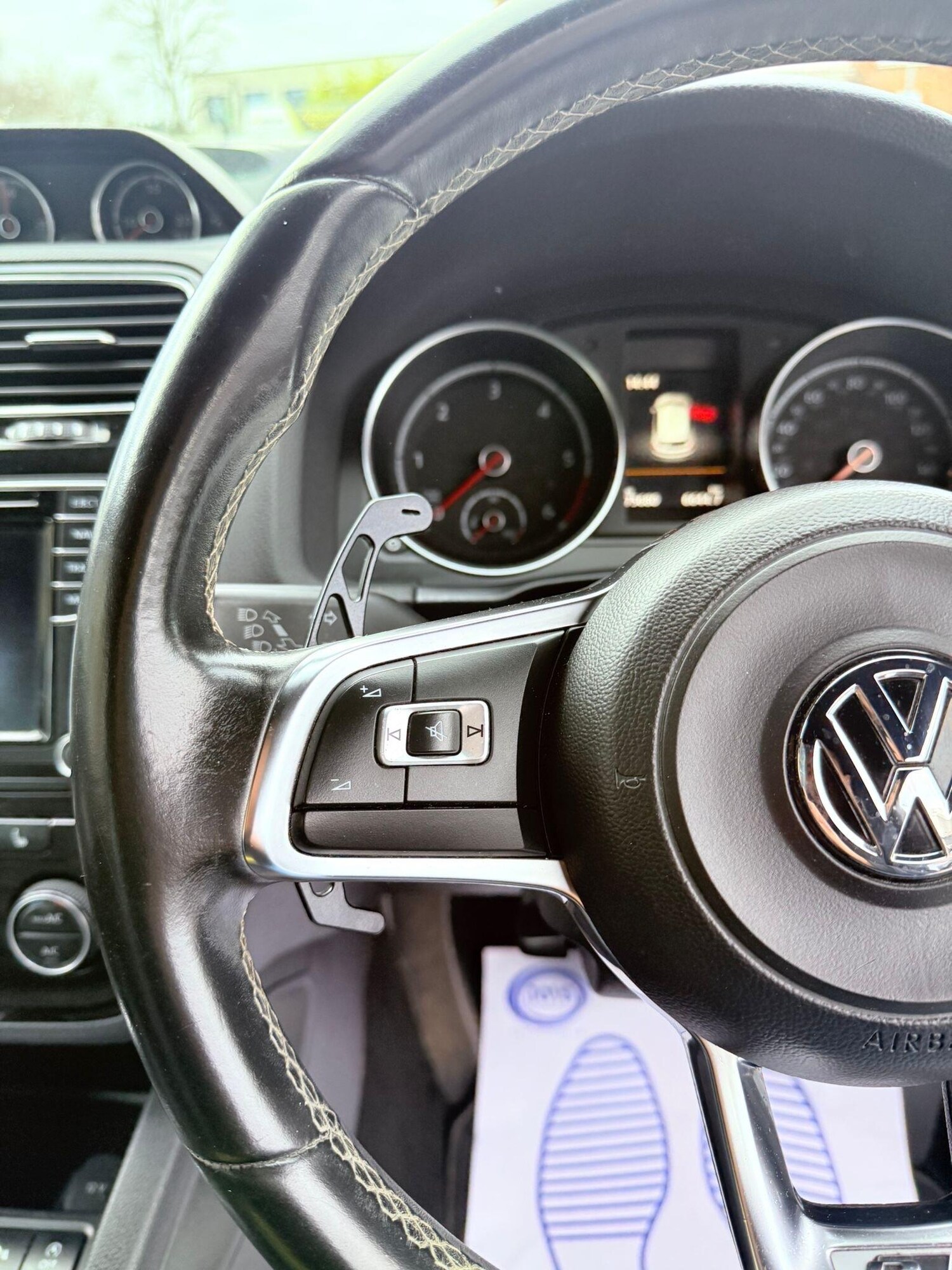 Used Volkswagen Scirocco 2015 for sale - 76247472: Photo 25