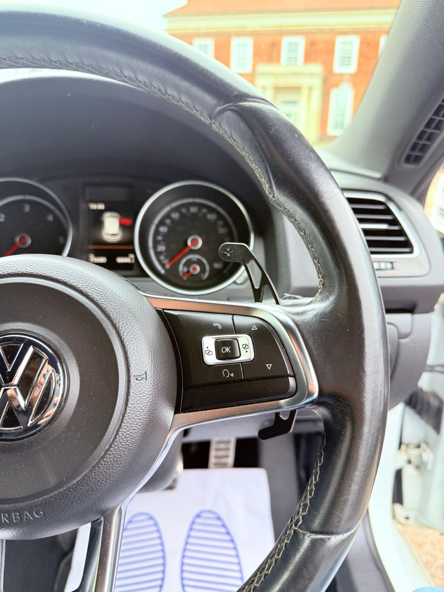 Used Volkswagen Scirocco 2015 for sale - 76247472: Photo 26